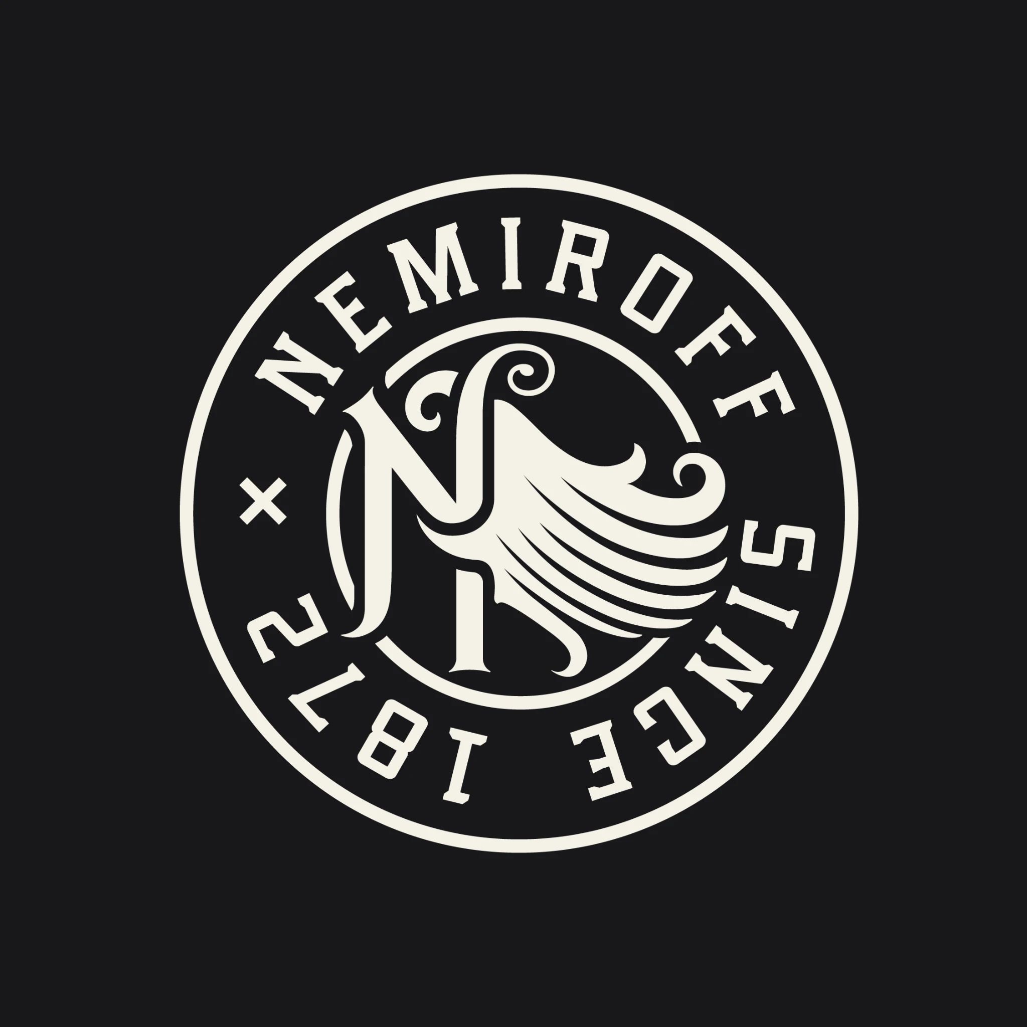 Легендарна Nemiroff vodka